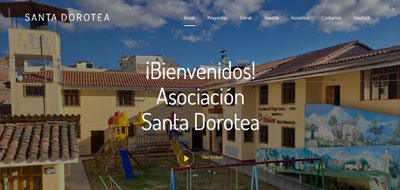 Asociación Santa Dorotea